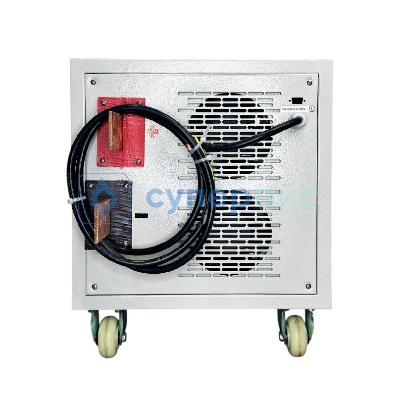 Источник питания Yibenyuan YBN12-1000-2 (12 В, 1000 А, 12 кВт) фото 4