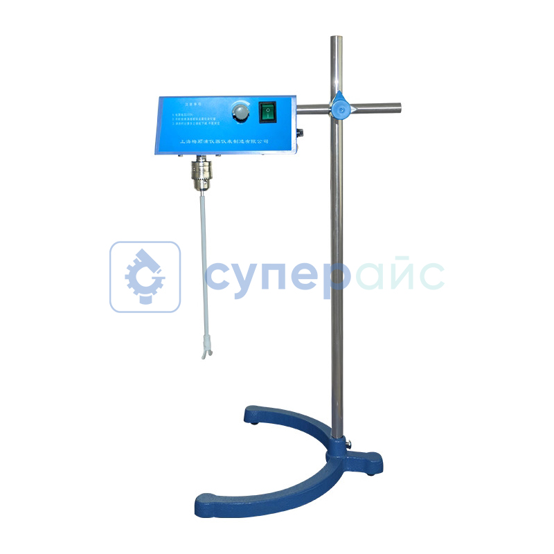 Электрическая мешалка Meiyingpu D2004W фото 2