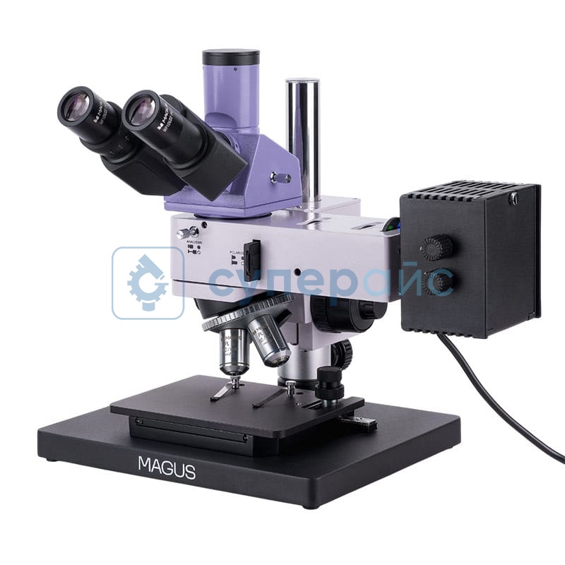 Промышленный микроскоп MAGUS Metal 630 82898 фото 1