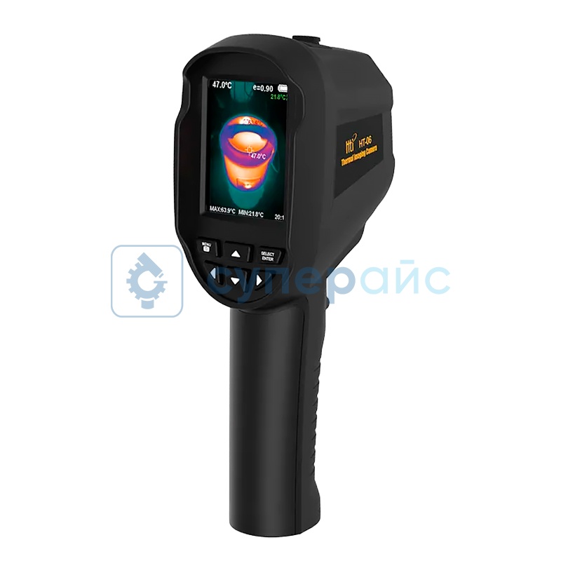 Инфракрасный тепловизор Hti HT-06 фото 1