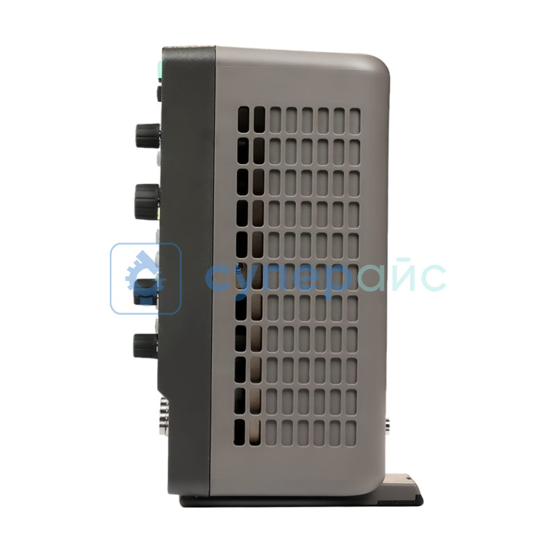 Многофункциональный осциллограф Siglent SDS3104X HD фото 4