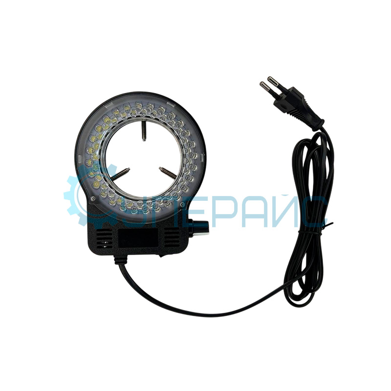 Тринокулярный микроскоп PHONEFIX XZ2702 фото 7