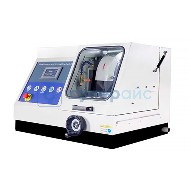 Станок для металлографии XFENDU Q-100B фото 1