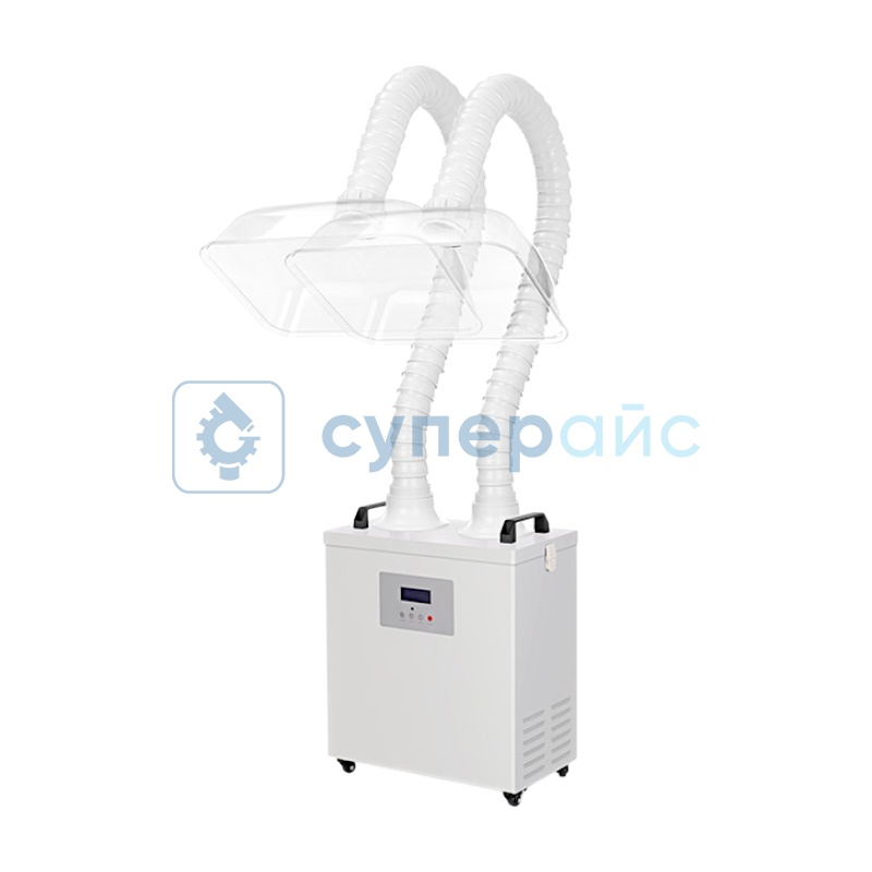 Дымопоглотитель Shendall XY-203 фото 1