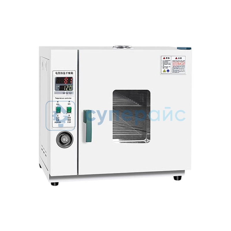 Цифровая электропечь Siqikeji IND-2B фото 1