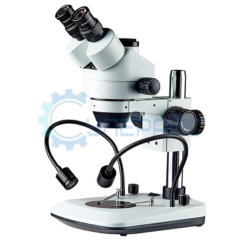 Тринокулярный микроскоп Dagong SZM7045T-B8LS