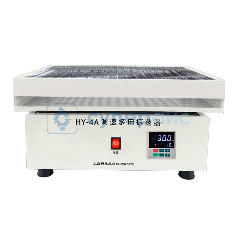 Лабораторный встряхиватель Besna HY-4B фото 1