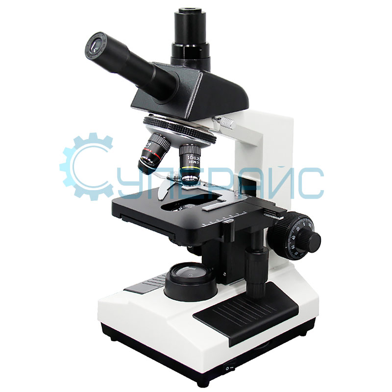 Монокулярный микроскоп Opto-Edu A11.1007-16