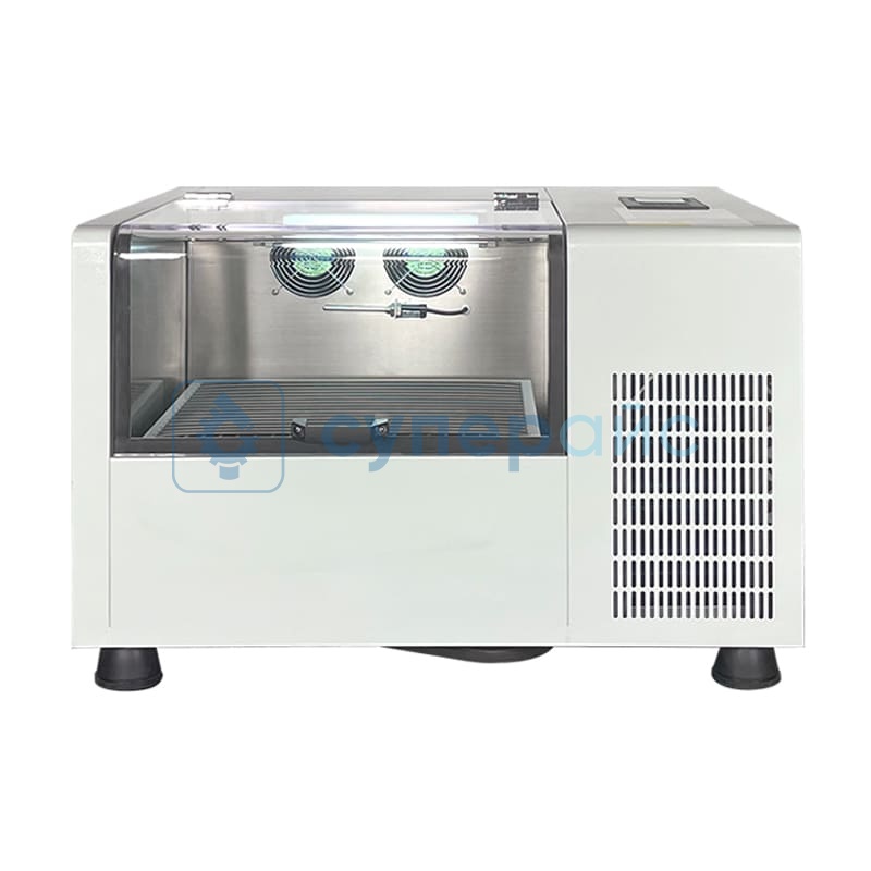 Лабораторный термостатирующий встряхиватель Jingfei JFZD-100B фото 1