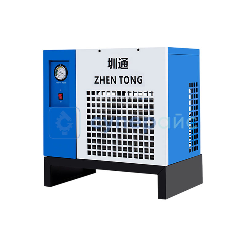 Настольный осушитель сжатого воздуха Zhen Tong ZT-20AC фото 1