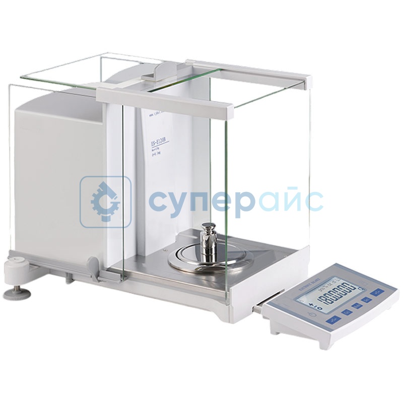 Стационарные лабораторные весы Unlong ES-E220B фото 1