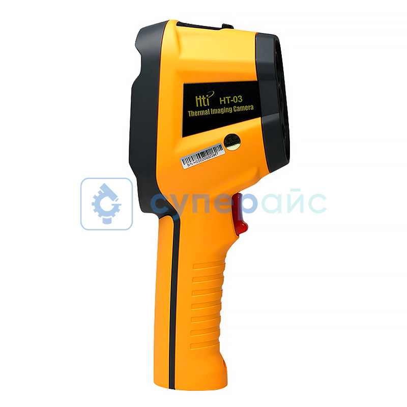 Тепловизор Hti HT-03 фото 2