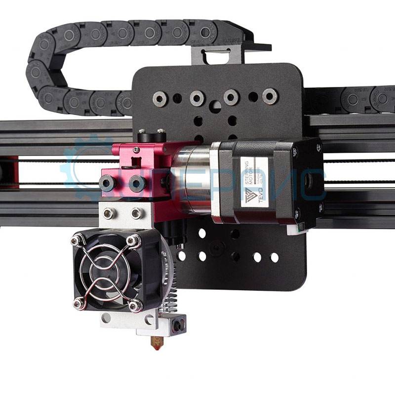 3D принтер Tevo Black Widow