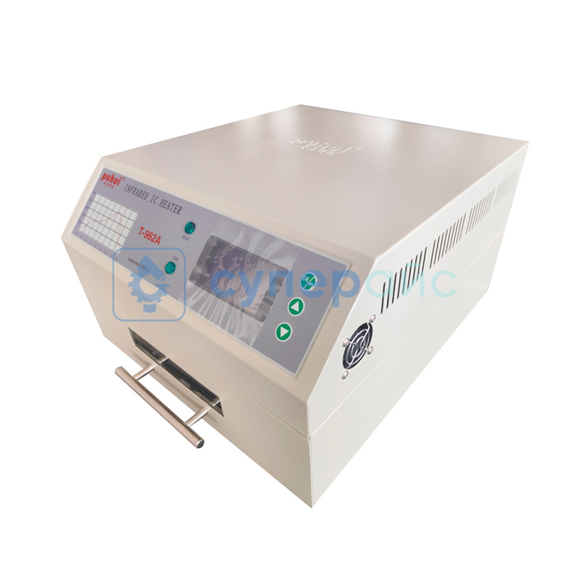 Конвекционная печь PUHUI T-962A фото 1