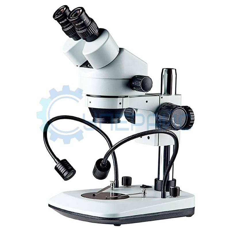 Микроскоп с бинокулярной насадкой Dagong SZM7045-B8LS