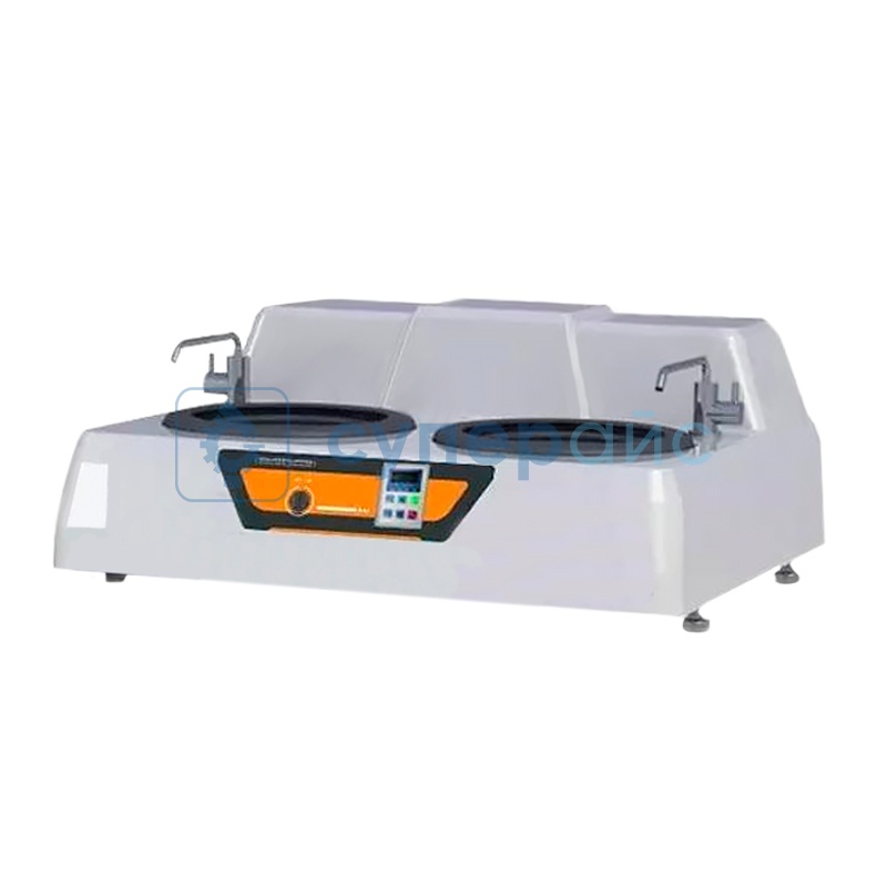 Шлифовально-полировальный станок REEDEA MP-2B фото 1