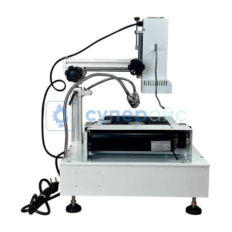 Инфракрасная паяльная станция ACHI IR12000 фото 5