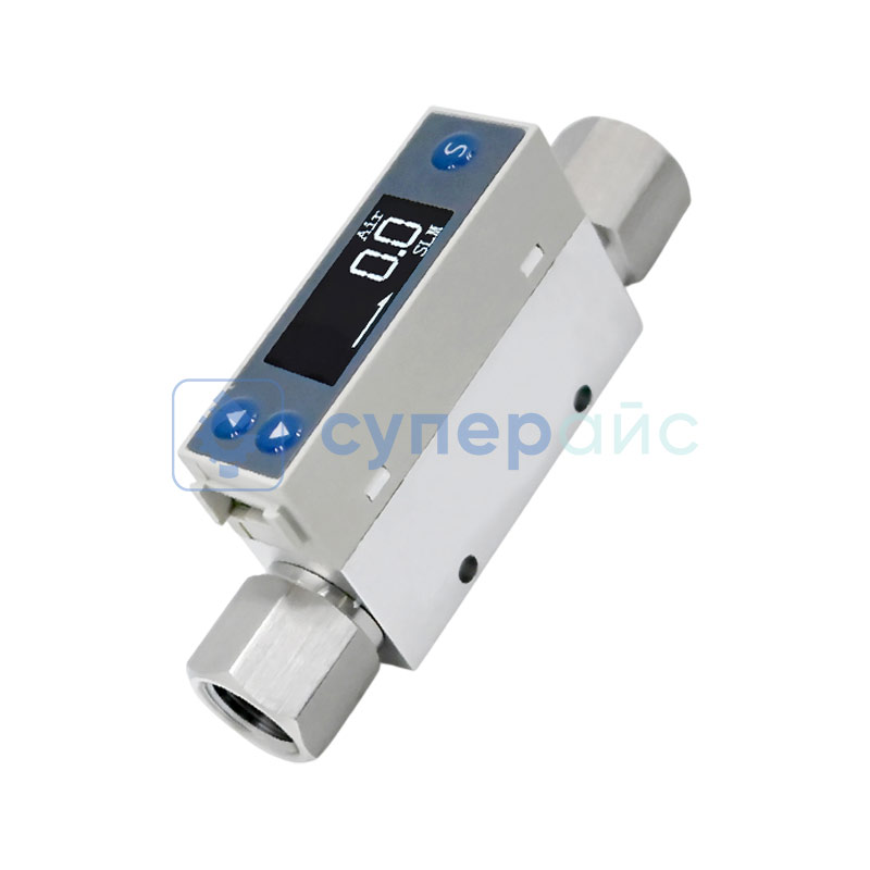 Цифровой расходомер TC5200-50mL фото 5