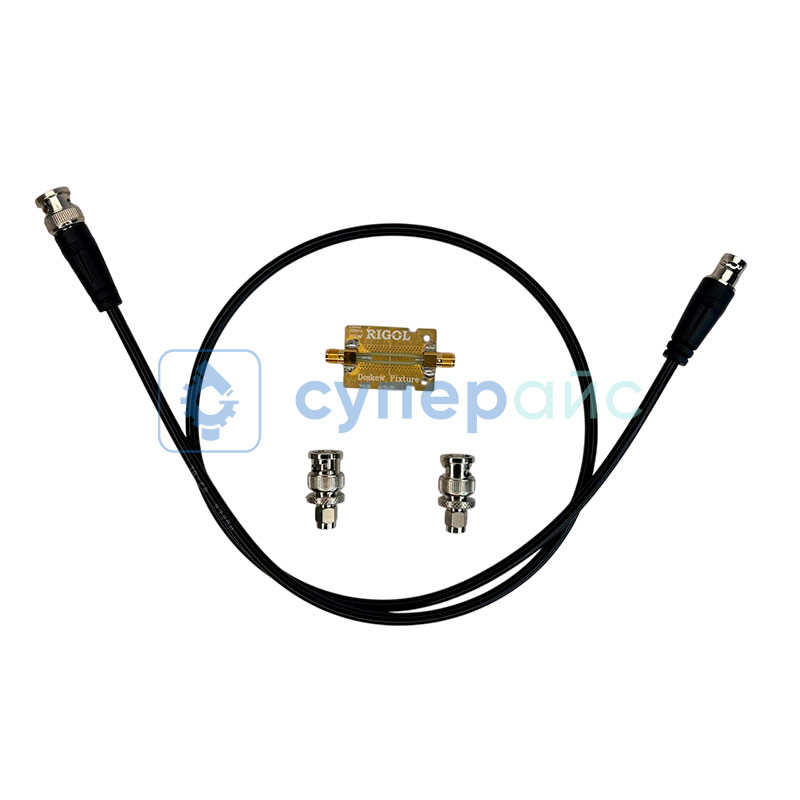 Пробник осциллографический дифференциальный активный RIGOL RP7080 фото 2