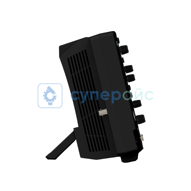 Осциллограф цифровой OWON ADS3352A фото 3