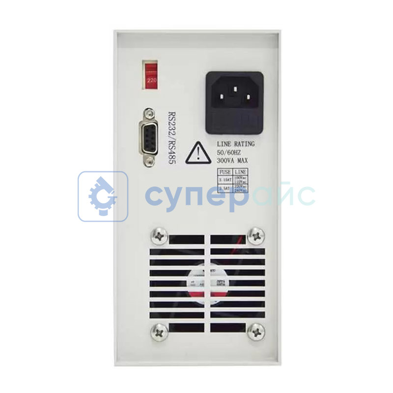 Источник питания Mains MSP6718-30-10 фото 2