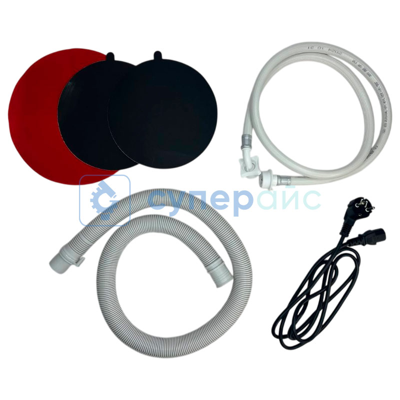 Металлографический шлифовально-полировочный станок ENLAB ELB-MP-1B фото 4