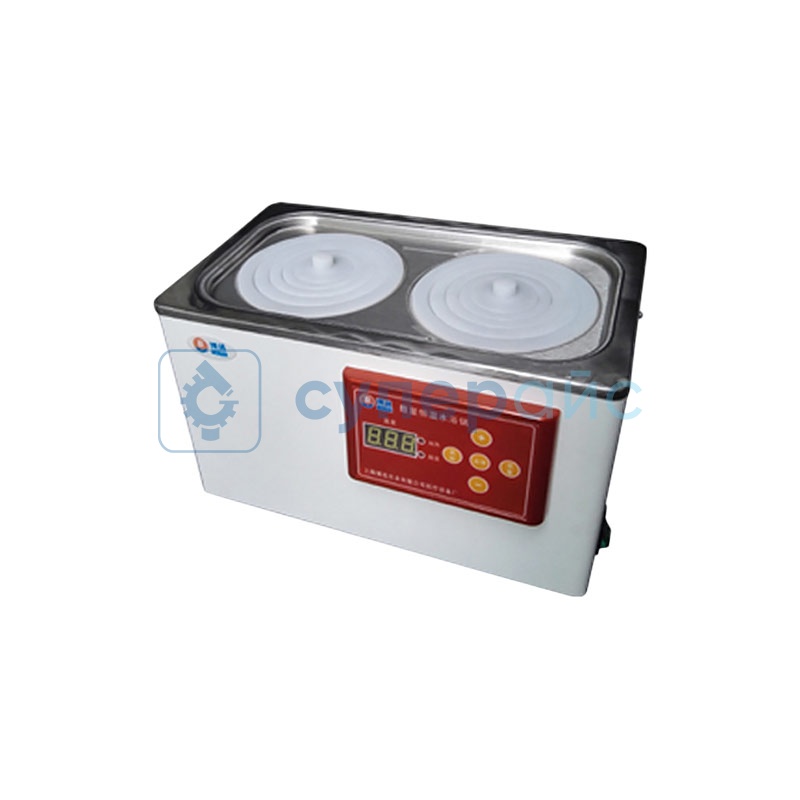 Цифровая водяная баня Boxun HH.S11-2 фото 1