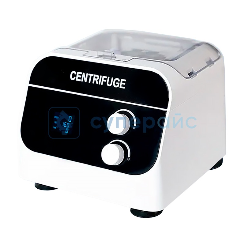 Настольная центрифуга Enyi LSC-20H фото 1