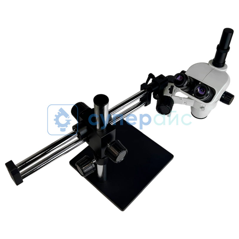 Тринокулярный микроскоп Dagong SZ6745T-STL5 фото 8