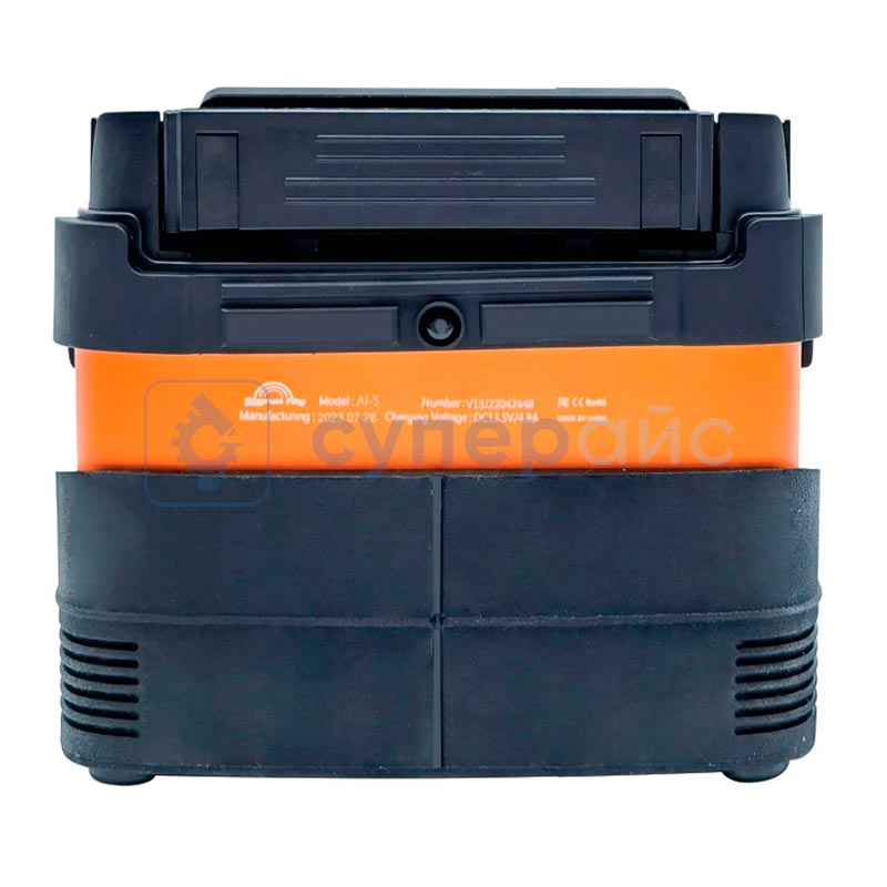 Сварочный аппарат Signal Fire AI-5 фото 5