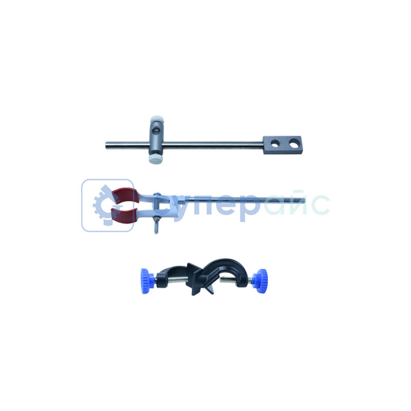 Лабораторная мешалка Dingxinyi DF-101S фото 1