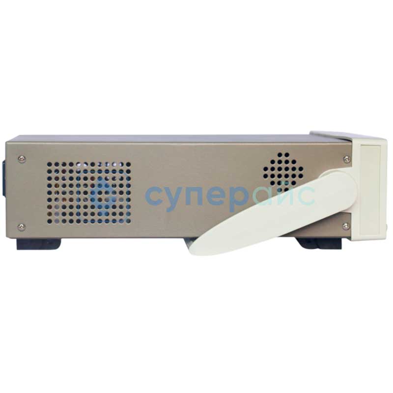 Настольный измеритель RLC MATRIX MCR5030 фото 3