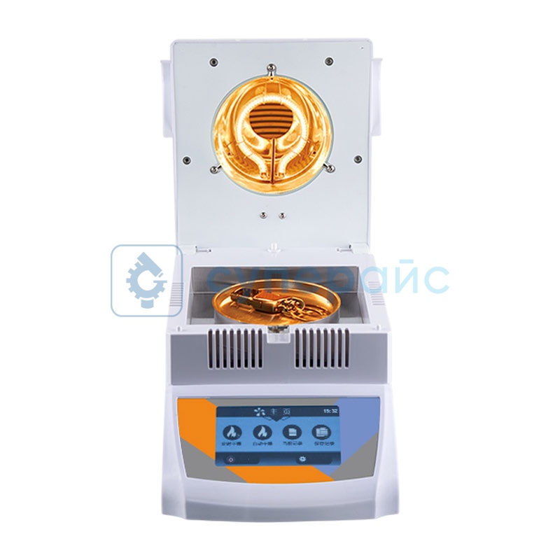 Стационарный влагомер Goyojo GYJ-DHS-20A фото 1