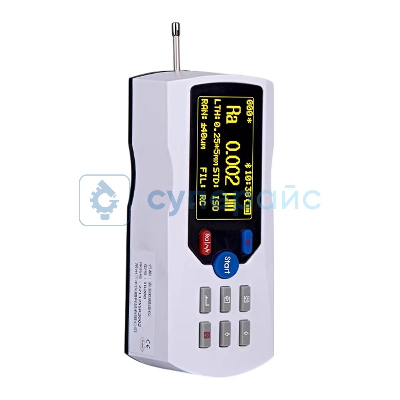 Профилометр Goyojo GYJ-R200 фото 1