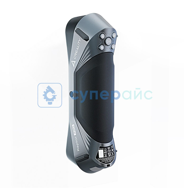 Ручной сканер Creality Raptor PRO фото 2