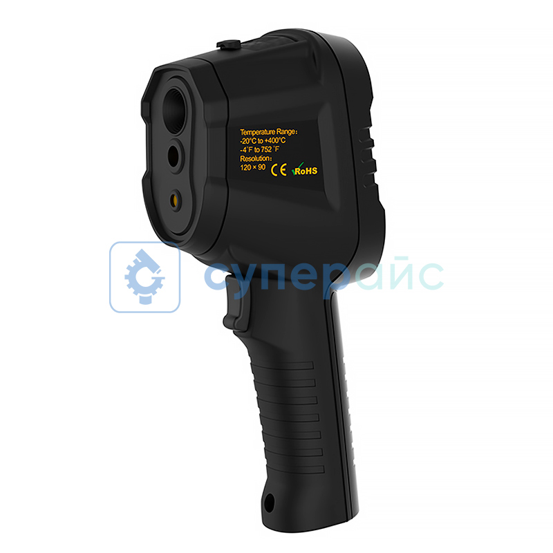 Инфракрасный тепловизор Hti HT-06 фото 3