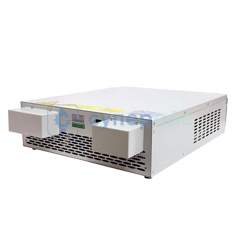 Лабораторный источник питания GST 50100D фото 4