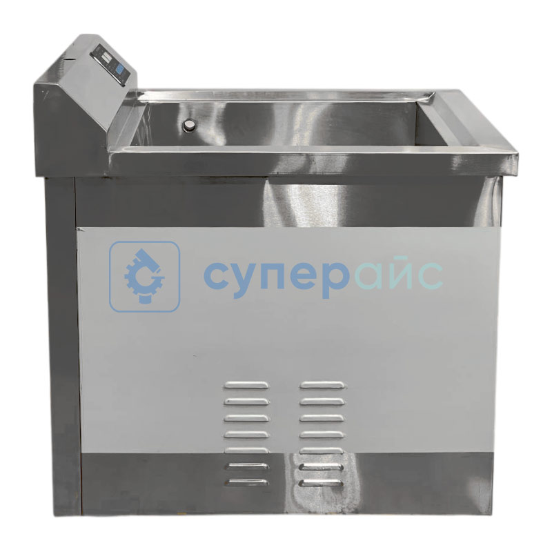 Универсальная ультразвуковая ванна LEYICHUANG LYC-QXJ-3 (108 л) фото 3