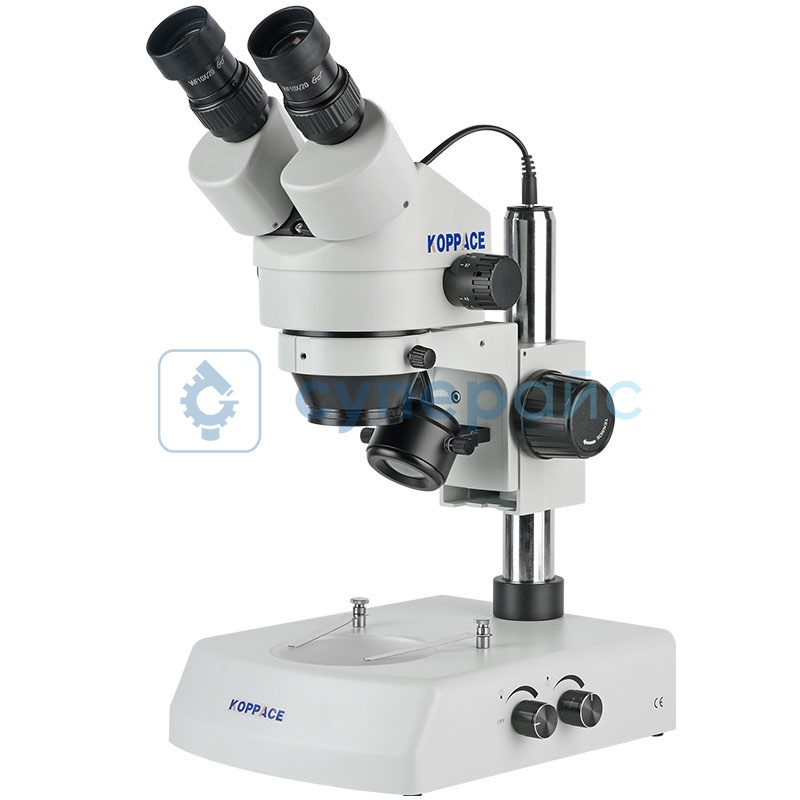 Стереомикроскоп Koppace KP-7045-B2 фото 1