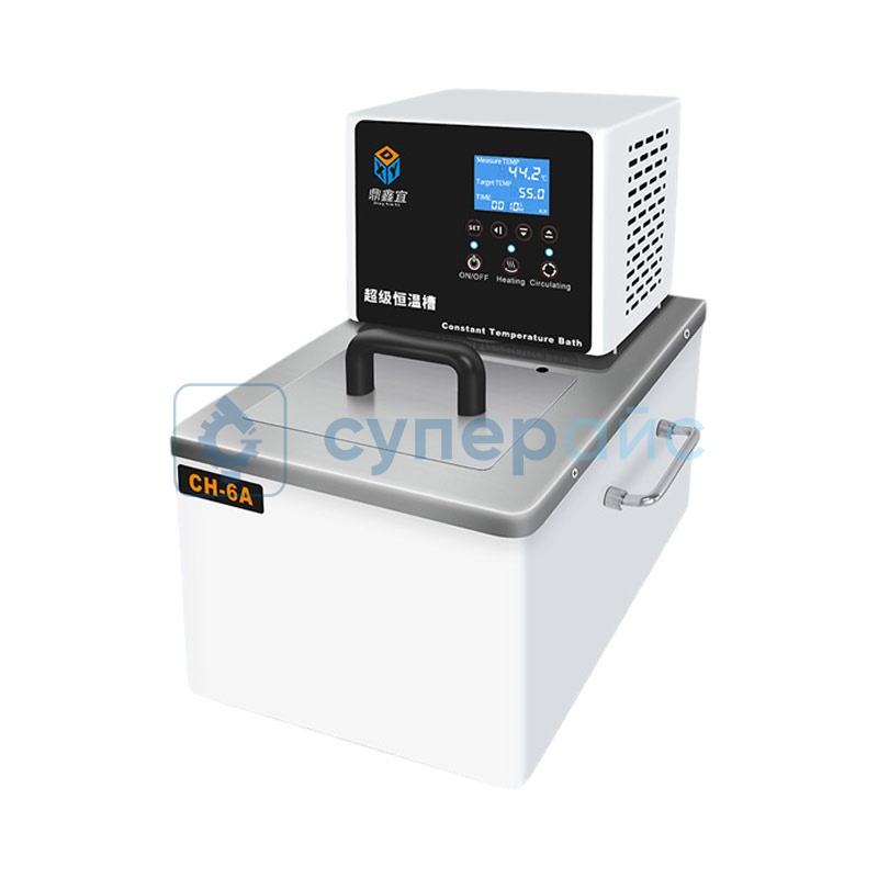 Термостатирующая ванна Dingxinyi CH-6A фото 1