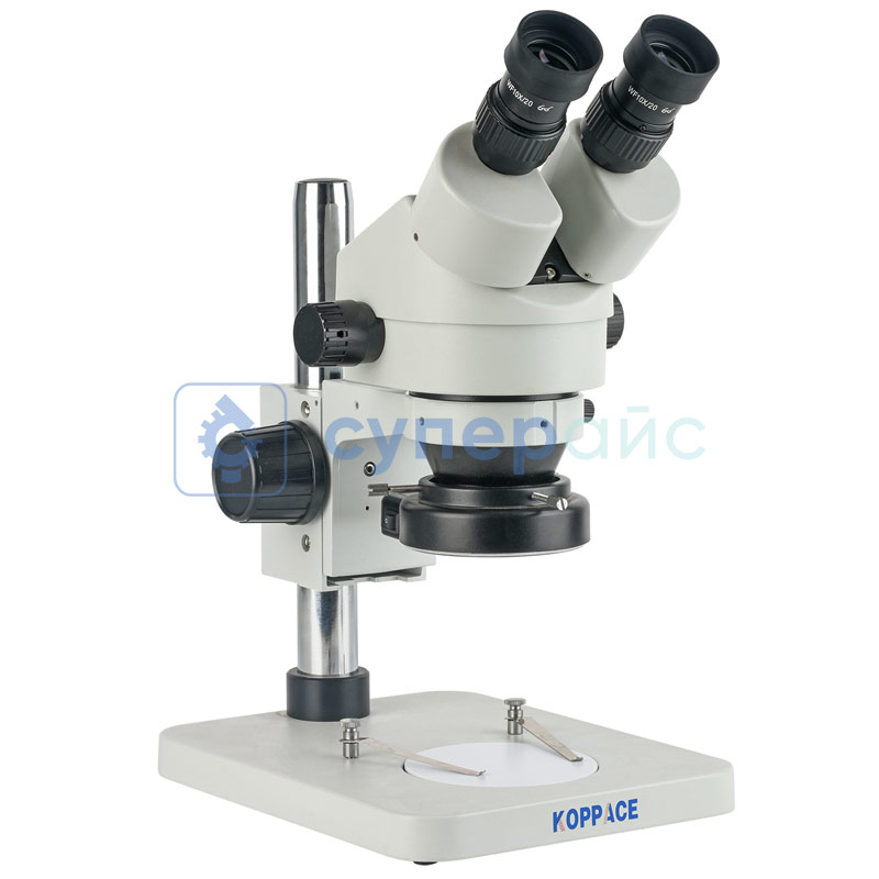 Микроскоп стереоскопический Koppace KP-7045-B1 фото 1