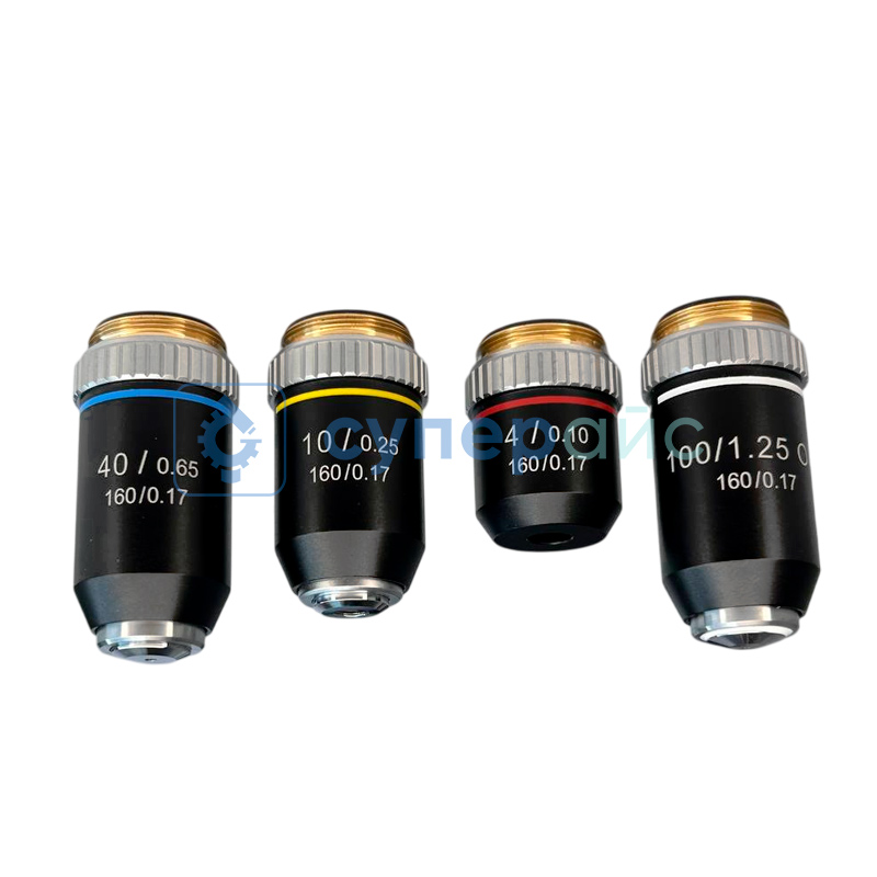 Биологический микроскоп Saike Digital SK2009U фото 9