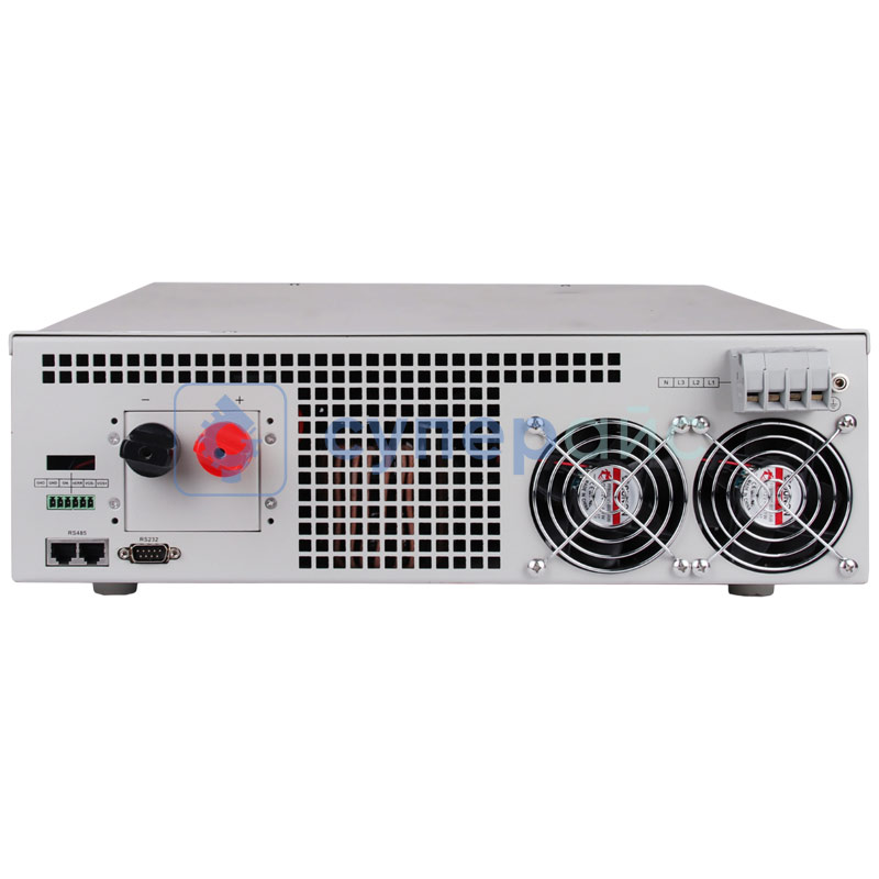 Регулируемый источник питания Lanyi DCPS8024 фото 2