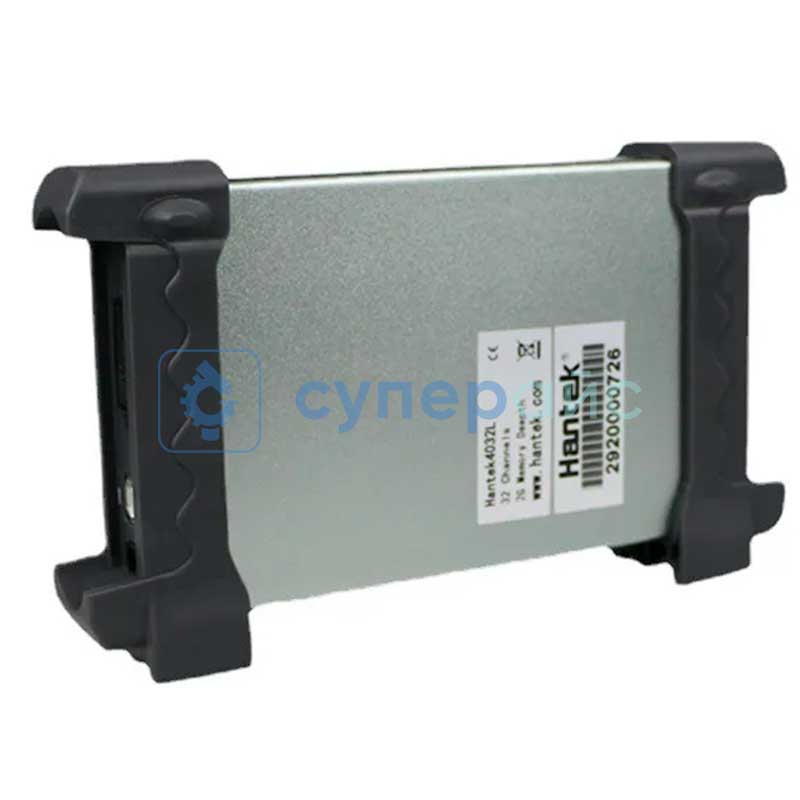 Логический анализатор Hantek 4032L фото 3