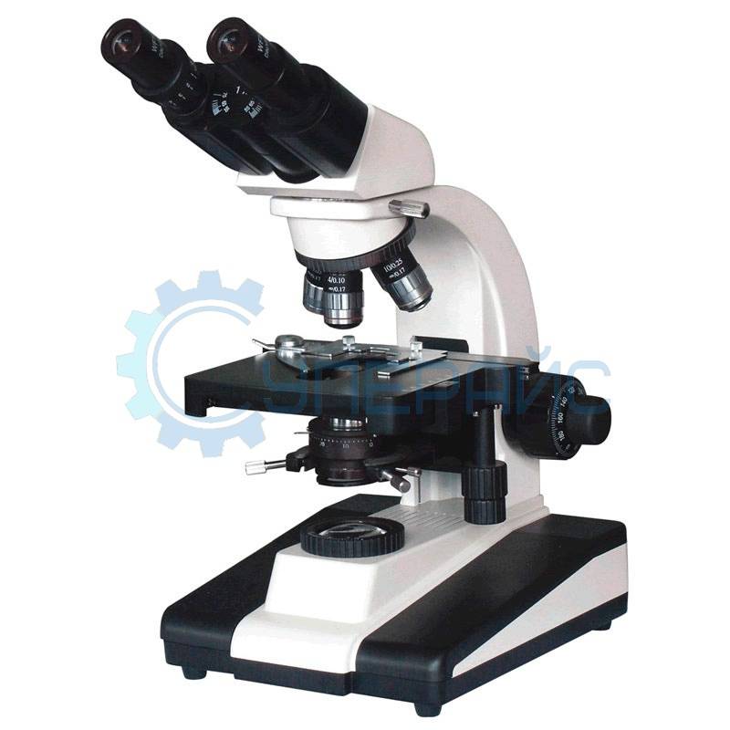 Бинокулярный микроскоп Opto-Edu A11.1117-A