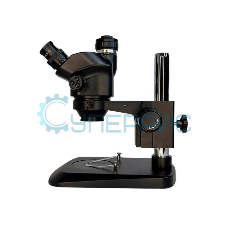 Тринокулярный микроскоп PHONEFIX XZ2702 фото 4