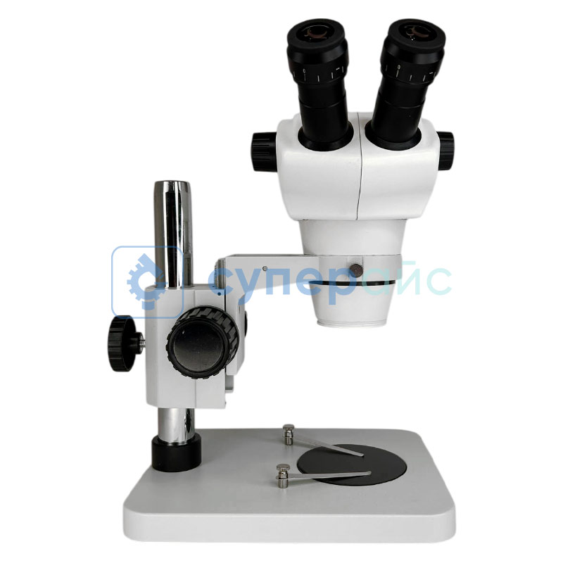 Стереоскопический микроскоп Dagong ST8050-B1 фото 6