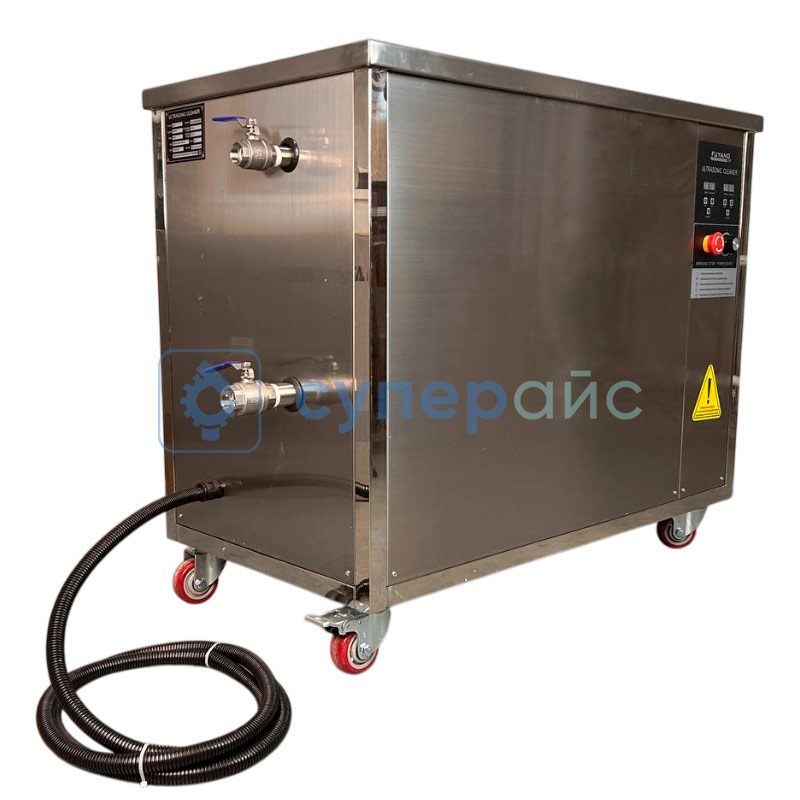 Ванна для ультразвуковой очистки FUYANG F-301 фото 5