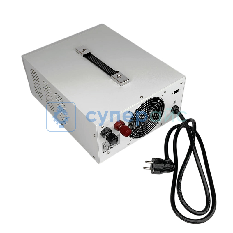 Лабораторный источник питания Wanptek KPS15150D фото 7