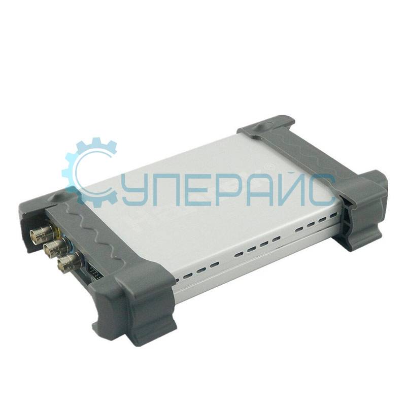 USB генератор сигналов Hantek 1025G